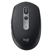 陪伴计划专享：logitech 罗技 M590 无线蓝牙鼠标