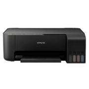 双11预售：EPSON 爱普生 L3153系列 墨仓式喷墨一体机