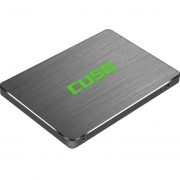 1日0点：CUSO 酷兽 SATA3.0 固态硬盘 120GB 高速升级版