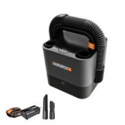 WORX 威克士 WX030 车载吸尘器