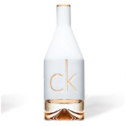 Calvin Klein 卡尔文·克莱 因为你女士淡香水 EDT 100ml