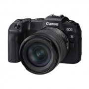 双11预售：Canon 佳能 EOS RP 全画幅 微单相机 （RF 24-105mm ）