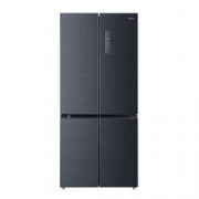双11预售：Midea 美的 BCD-507WTPZM(E) 507升 十字对开门冰箱