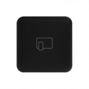 PLUS会员：SHEFIO 无线 CarPlay 升级盒 USB版