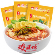 季惑 柳州螺蛳粉 310g*3袋