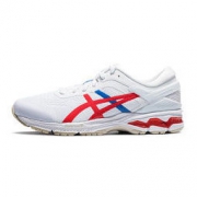 ASICS 亚瑟士 GEL-KAYANO 26 1011A771 男子跑鞋