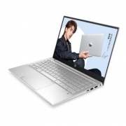 双11预售：HP 惠普 星14 14英寸笔记本电脑（i5-1155G7 16G 512GSSD FHD IPS 72% NTSC）月光银