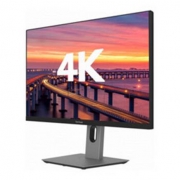 双11预售：ViewSonic 优派 VX2780-4K-HDU 27英寸显示器（3840×2160、60Hz、HDR400）