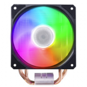 COOLER MASTER 酷冷至尊 暴雪T400I 酷炫版 单塔 风冷散热器