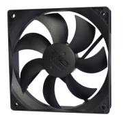 亲子会员：PCCOOLER 超频三 旋风 F-92 90mm 机箱散热风扇 单个装