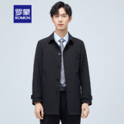 ROMON 罗蒙 S1J010206 男士中长款夹克