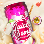 NUTREND 诺特兰德 精酿果啤 320ml*3罐