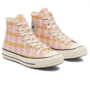 双11预告、20点开始、PLUS会员：CONVERSE 匡威 ALL STAR系列 Chuck 70 167989C 男女款休闲鞋