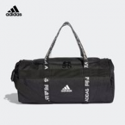 adidas 阿迪达斯 4ATHLTS DUF XS FJ4455 男女款训练运动包