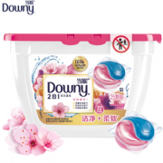 14日12点！Downy 当妮 2合1香水洗衣凝珠 26颗