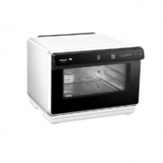 双11预售、88VIP：Panasonic 松下 NU-TM210W 蒸烤一体机 30L