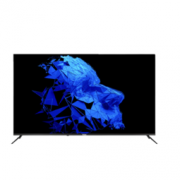 Haier 海尔 65R3(PRO) 65英寸超薄金属全面屏 4K超高清8K解码 声控智慧屏 平板液晶教育电视2 32G 以旧换新