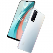 iQOO Z3 5G智能手机 6GB+128GB 幻银