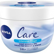 某猫¥79！Nivea 妮维雅 小白碗 全季呵护面霜 400ml 到手￥27.11
