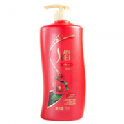SLEK 舒蕾 山茶花焗油莹亮洗发露 1L