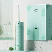 美的 冲牙器 MC -BL0101 水牙线便携式