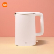 31日20点、双11预告：MIJIA 米家 MJDSH02YM 电热水壶 1.5L