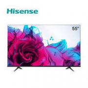 Hisense 海信 55E3F-Y 液晶电视 55英寸 4K