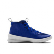 1日0点！UNDER ARMOUR 安德玛 3022051 男士篮球鞋运动鞋