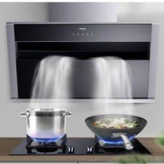 Panasonic 松下 FV-A718CN1+GE-231GB 烟灶套装