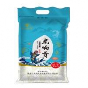 plus会员：龙响贡东北五常稻香大米10斤