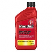 22日0点、PLUS会员：Kendall 康度 CVT PLUS 变速箱油 946ml