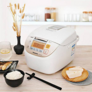 Panasonic 松下 备长炭厚釜电饭煲 SR-DE156-N 4.2L