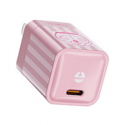 ROCK 洛克 哆啦A梦 PD20W 迷你充电器