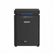 QNAP 威联通 TS-453 Dmini 4盘位NAS（J4125、8GB）
