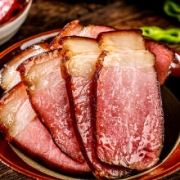硒之味 恩施烟熏腊肉 500g*4件