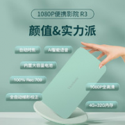 ViewSonic 优派 R3 便携投影机