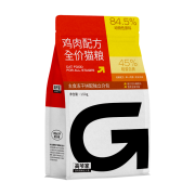 GAOYEA 高爷家 全价冻干猫粮 鸡肉配方 1.5kg