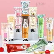 京东极速版:阿古丽娅 护手霜（30g）12支