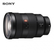 索尼 FE 24-70mm F2.8 GM 全画幅标准变焦G大师镜头（SEL2470GM）大三元