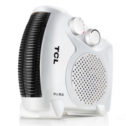 前2000件:TCL 暖风机 TN-QG20-T16 2000W