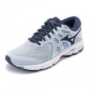15日0点、PLUS会员：Mizuno 美津浓 Wave Equate 4 J1GD204825 女款跑鞋
