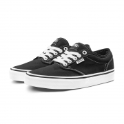 双11预售：VANS 范斯 15Q101W0395VN-0K0F187 女低帮潮帆布鞋