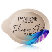 PANTENE 潘婷 沁润高浓保湿子弹杯发膜 清润型 12ml