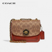 COACH 蔻驰 MADISON系列 女士链条包 C0829 B4NQ4