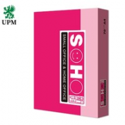 UPM A4 复印纸 70g 500张 单包装