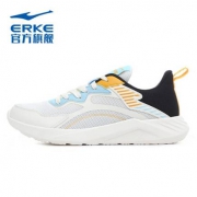 双11预售：ERKE 鸿星尔克 51121103065 男子跑鞋