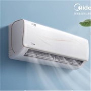 双11预售：Midea 美的 KFR-35GW/N8ZJA3 壁挂式空调 1.5匹