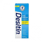 Desitin 婴儿护臀霜 蓝色护理型 113g