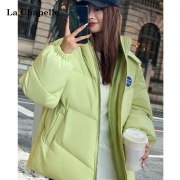 La Chapelle 拉夏贝尔 914413748 女士面包服