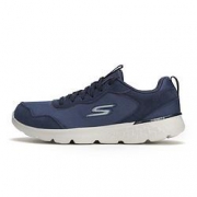 PLUS会员：SKECHERS 斯凯奇 661012 男款运动跑鞋